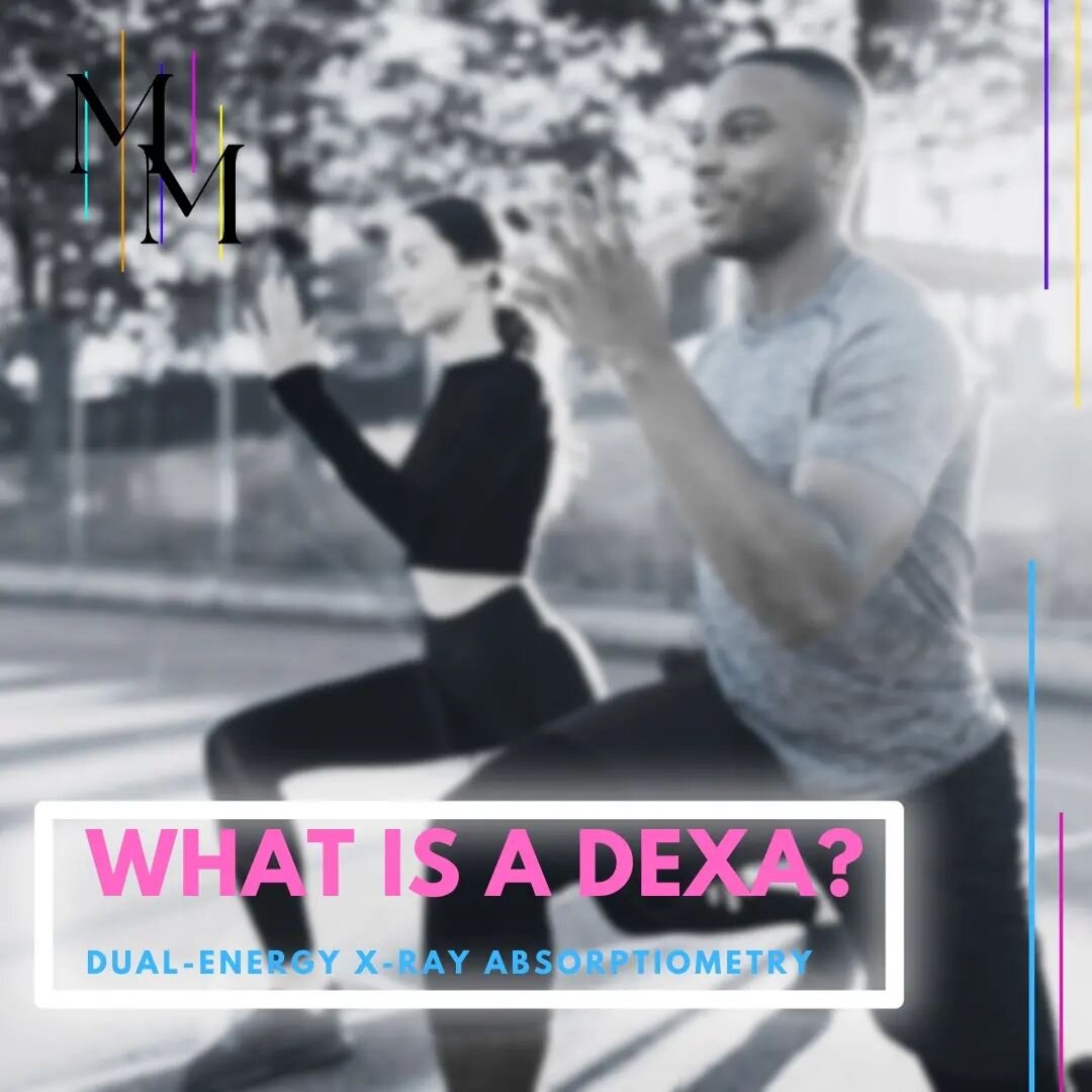 What does a DEXA scan actually do?

Well it is the use of a type of low-dose x-ray to scan body composition analysis. It measures lean muscle mass, bone density and the amount of fat mass in the body 🫡

It works by sending two different x-ray beams 