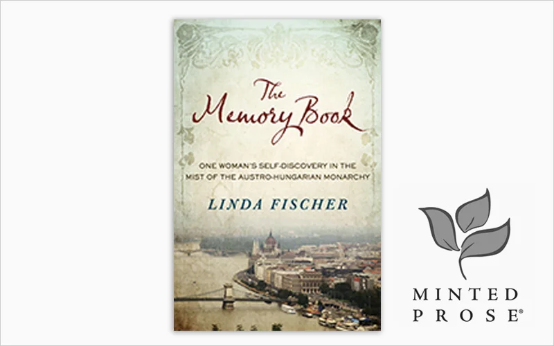 CLIENT Minted Prose, Book Publisher PROJECT Trade Paperback Book SERVICES Production Design, Copy Editing