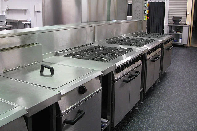 Commercial Epoxy Flooring Contractors Nyc Nj Floor Coating