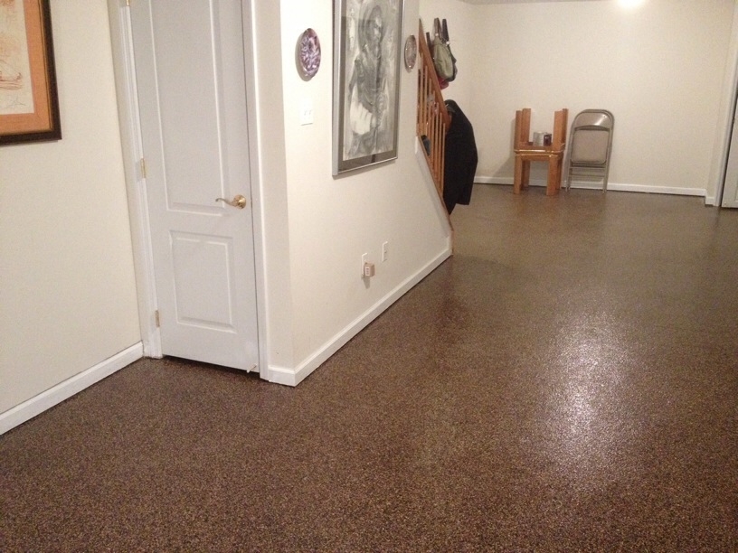 Basement Flooring (Copy) (Copy)