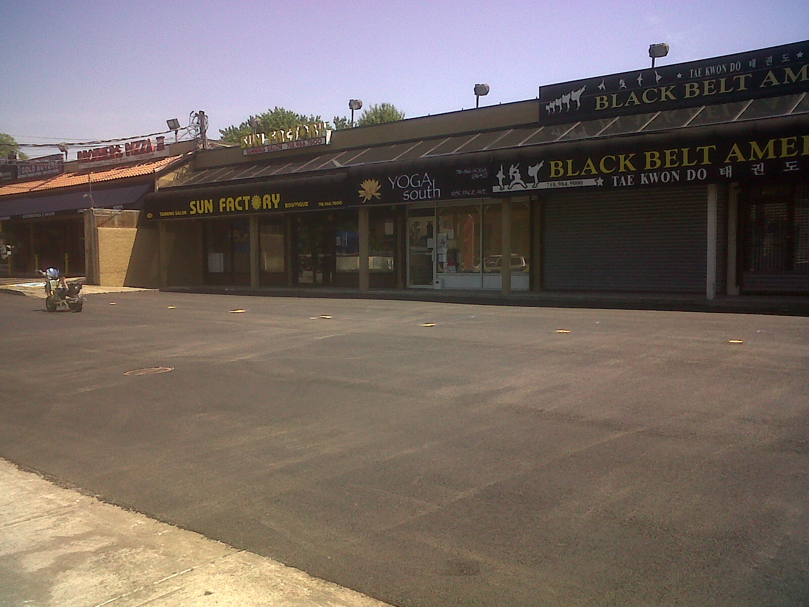 Page Ave Diner, Deli, Hair Salon, Paving And Striping (4).jpg