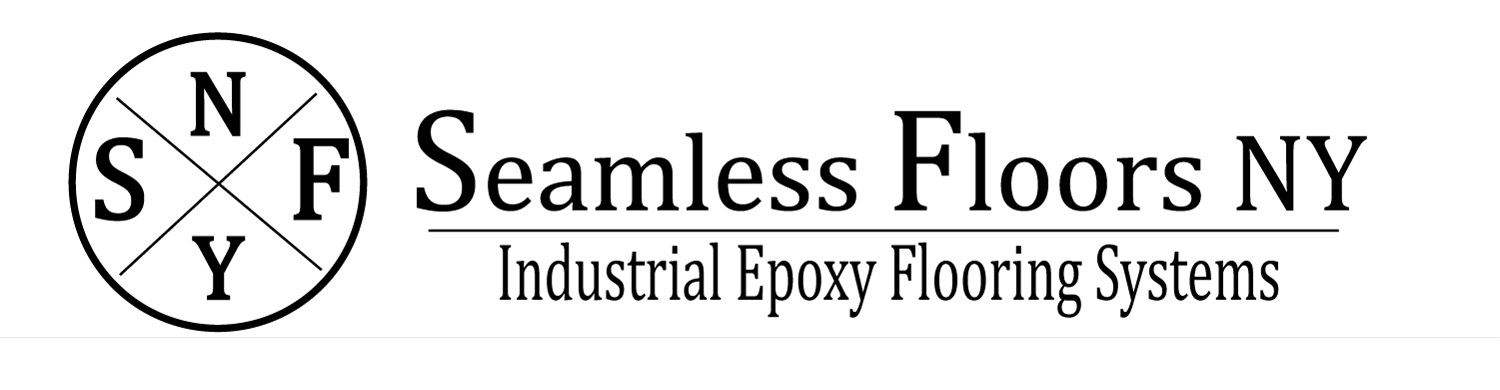 Manhattan Epoxy Flooring Installation & Contractor: Seamless Floors