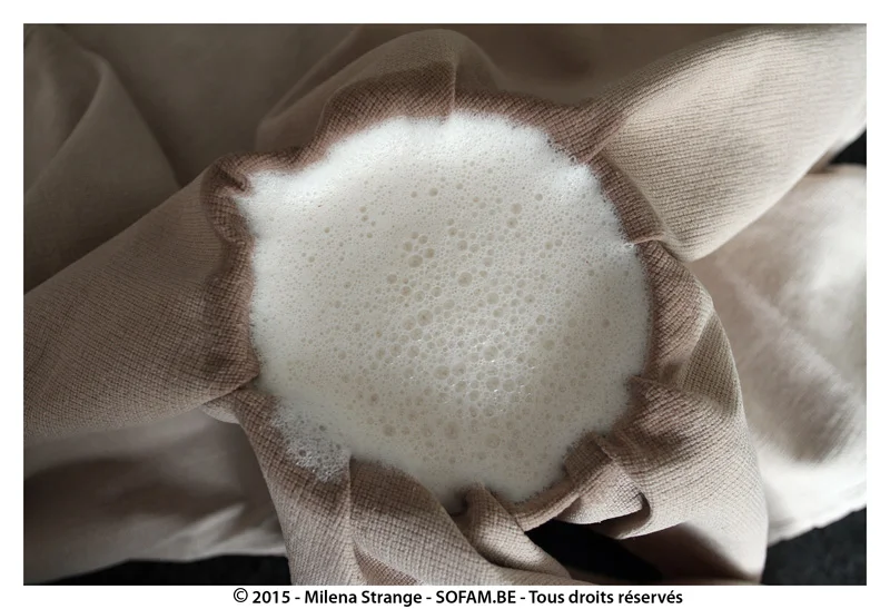 Great way to start the day - warm version