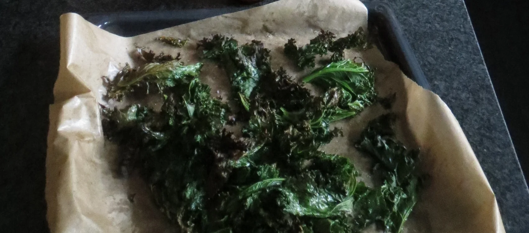 Kale Chips