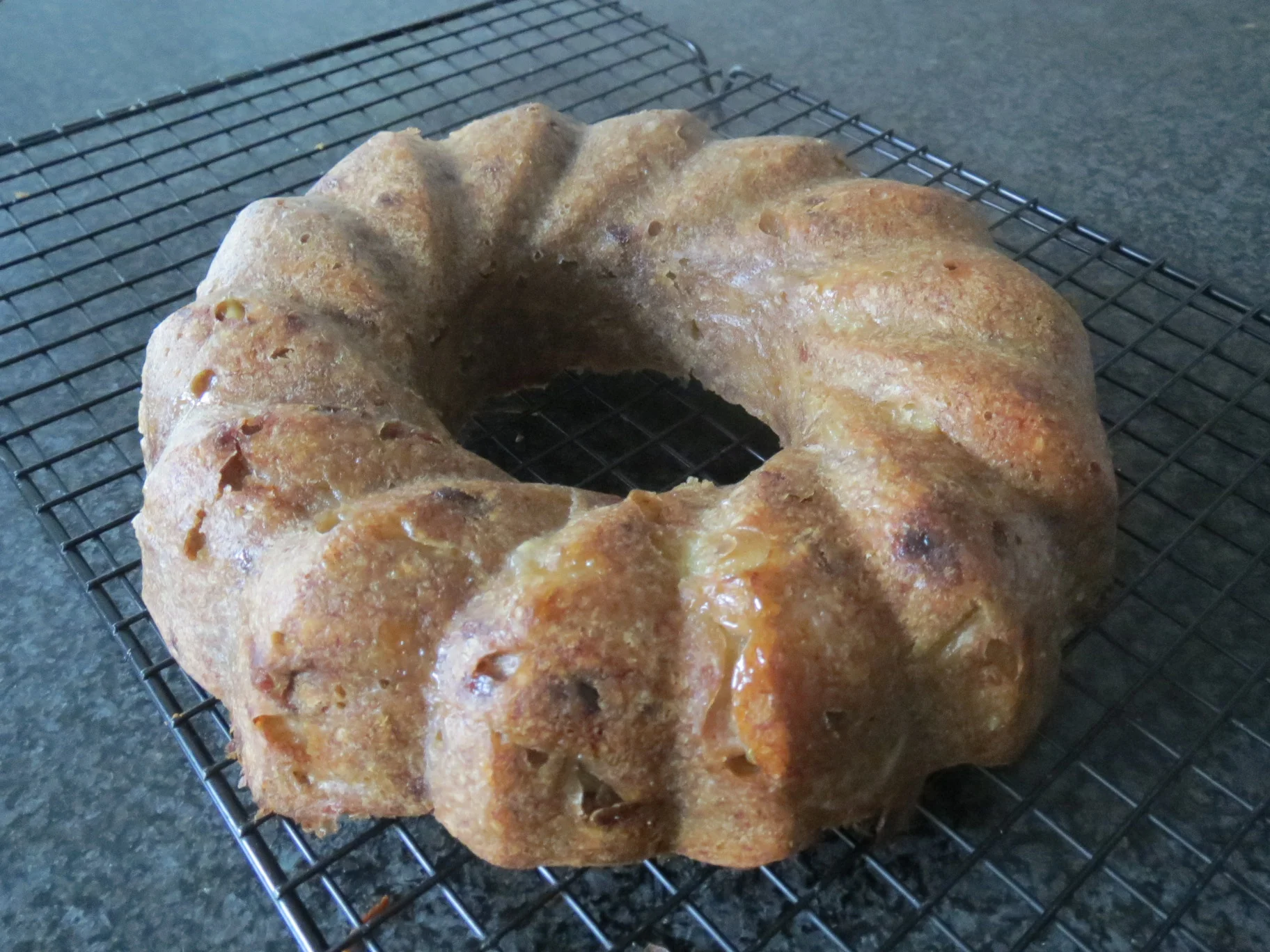 Births and birthdays...