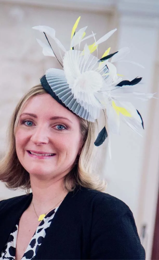 noir et blanc... mais pas trop!