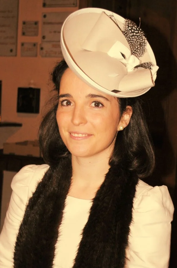 Benedicte_2012