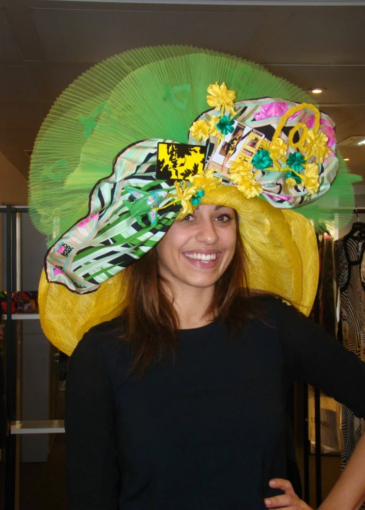 catherinette 2013