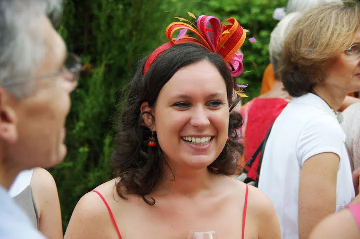 Cécile, 2013