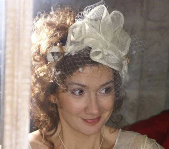 Lucile, 2008