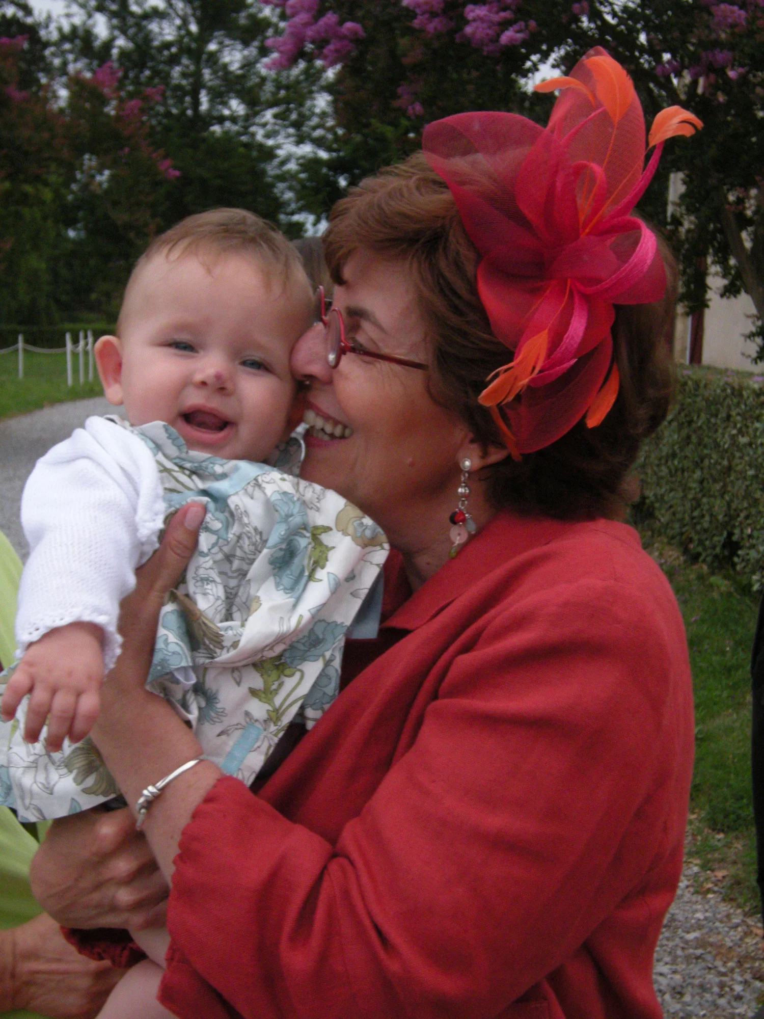 Marie-Agnès, 2009