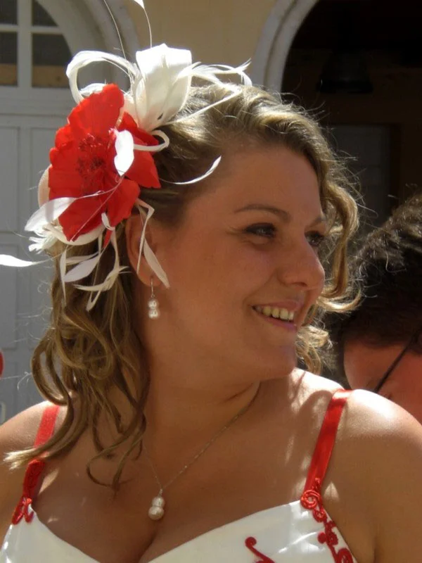 Élisa, 2008