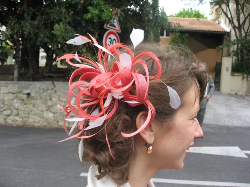 Élodie, 2008