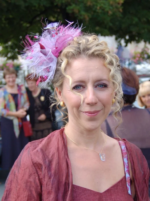 Véronique, 2006