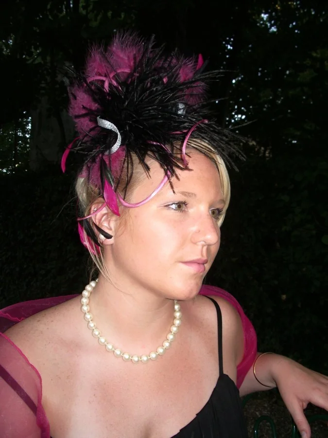 Marie-Charlotte, 2008