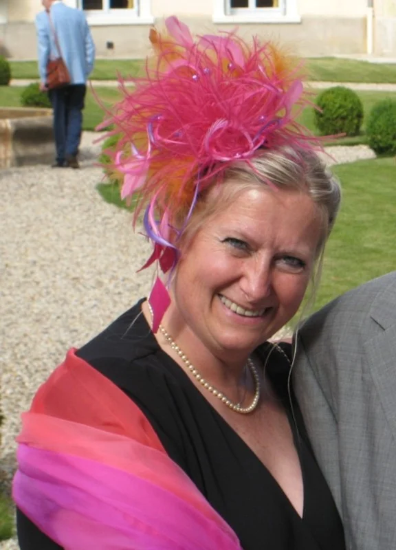 Odile, 2008