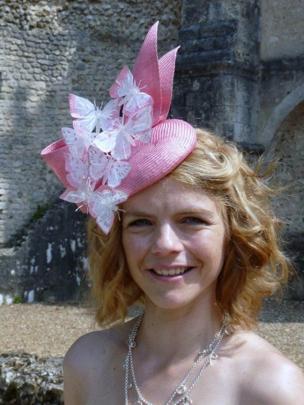 Béatrice, 2010