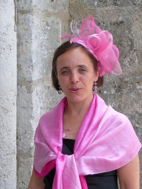 Bénédicte, 2010
