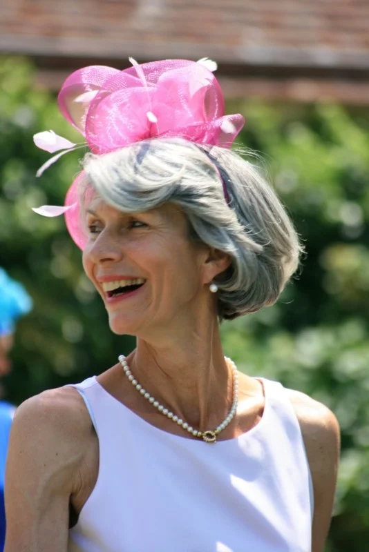Claire, 2010