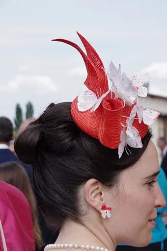 Bénédicte, 2011
