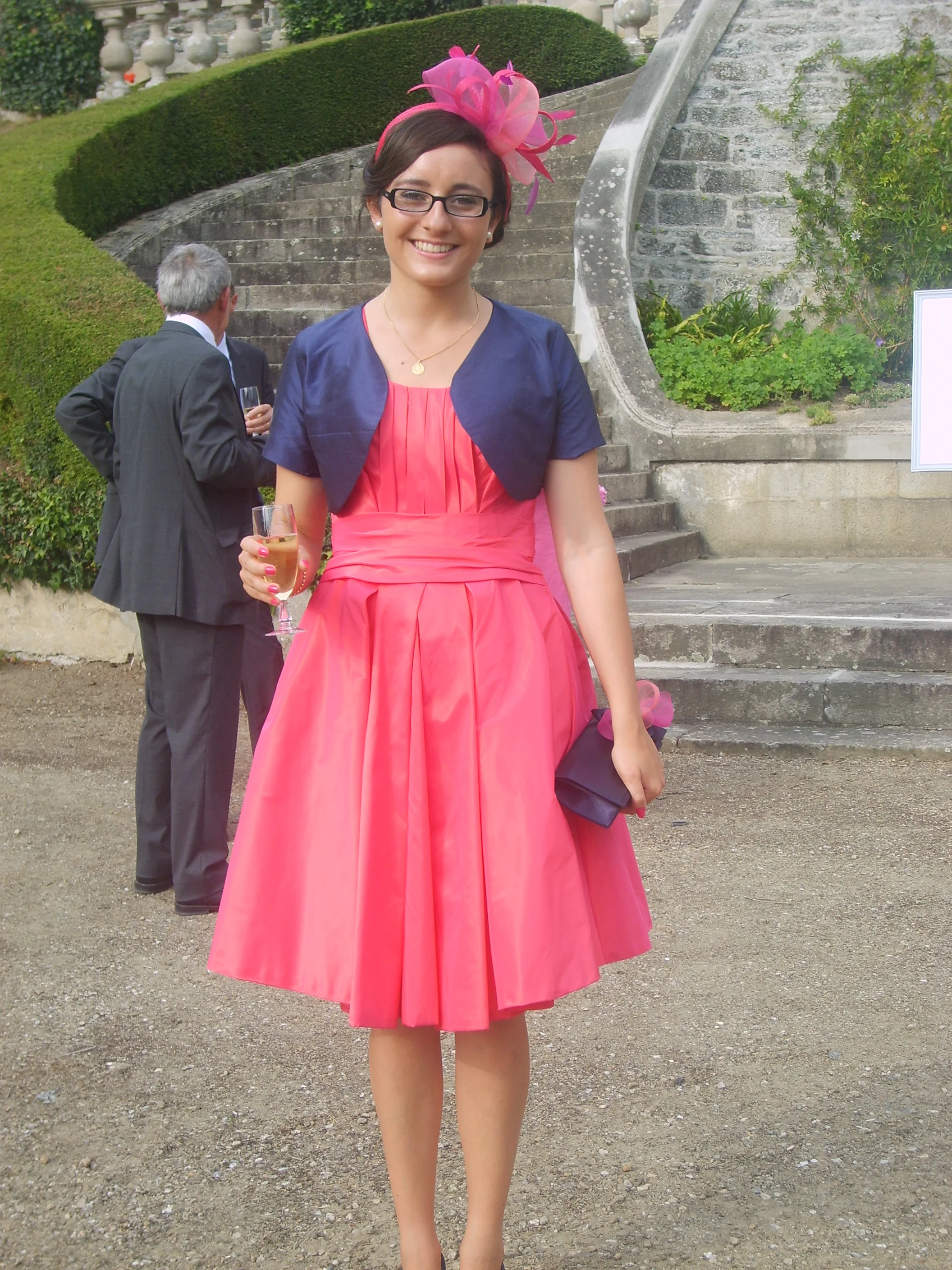 Mathilde, 2011