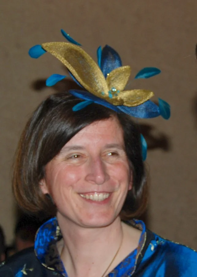 Nadia, 2012