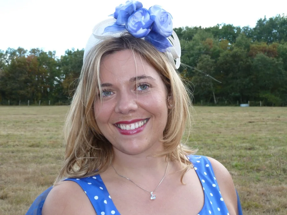 Nathalie-Sophie, 2012