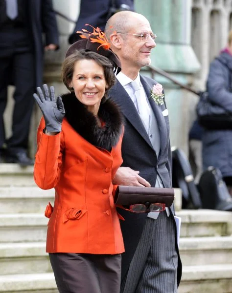 Odile, 2012