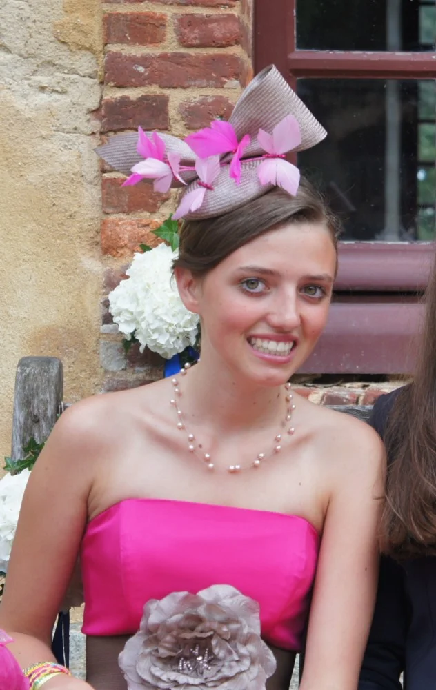 Clothilde, 2013