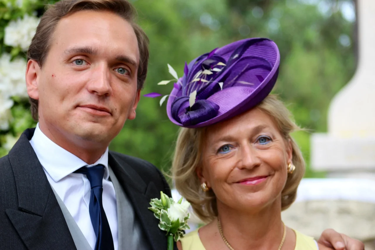 Marie-Christine, 2013