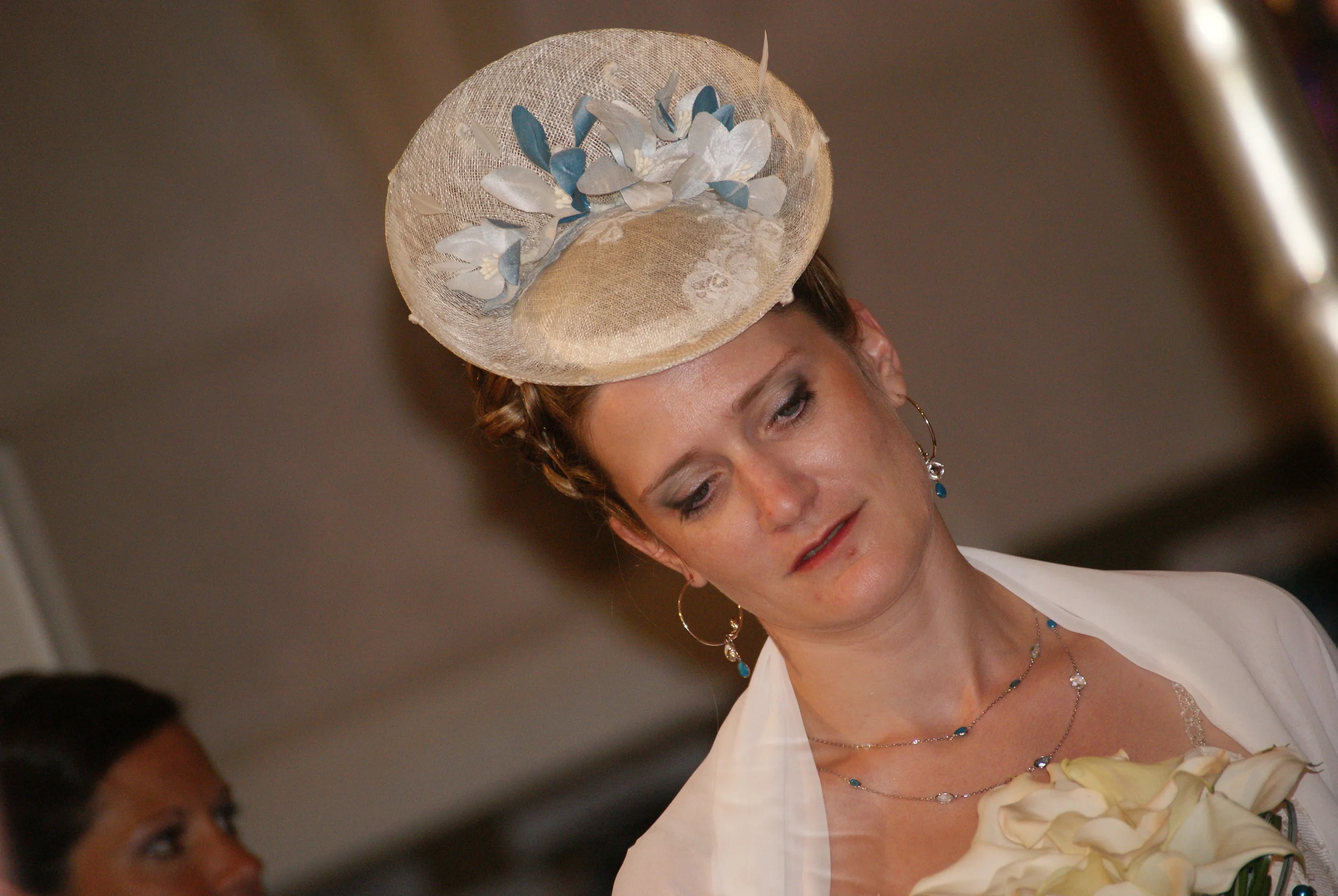 Aurélie, 2014
