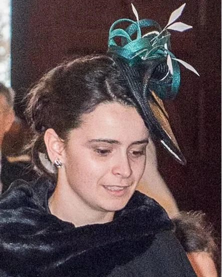 Marie, 2014