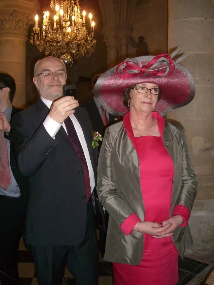 Martine, 2014