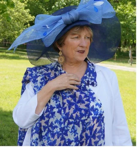 Claire, 2013
