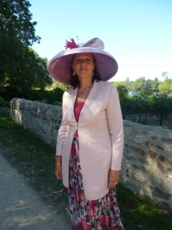 Agnès, 2012
