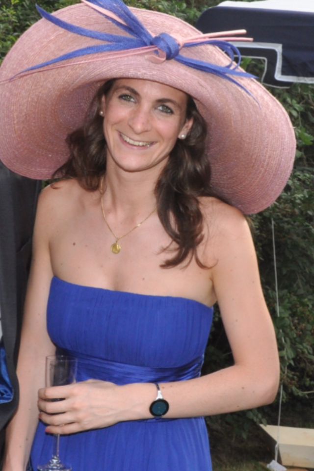 Clémence, 2012