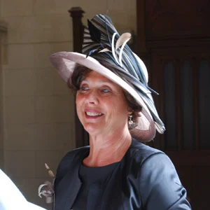 Catherine, 2011