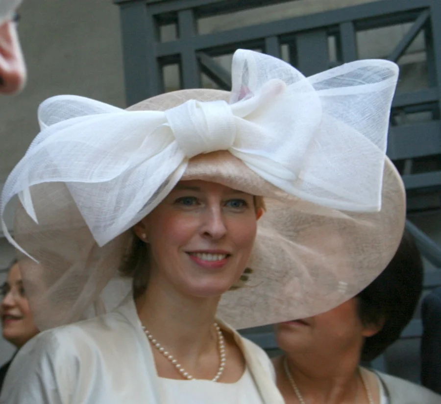 Cécile, 2011