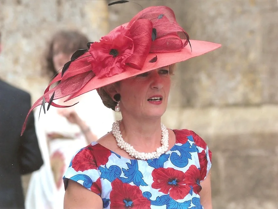 Christine, 2011