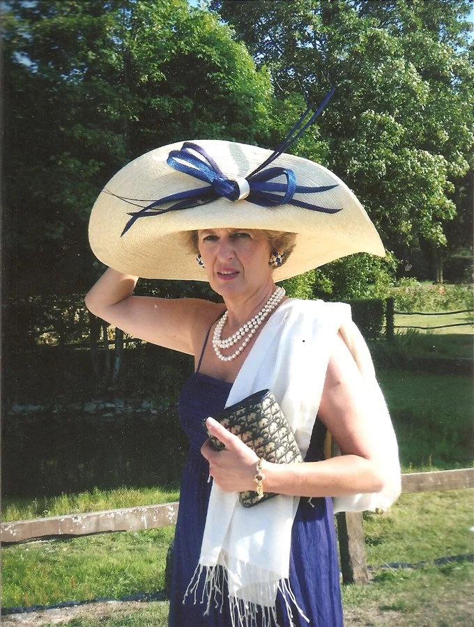 Christine, 2010