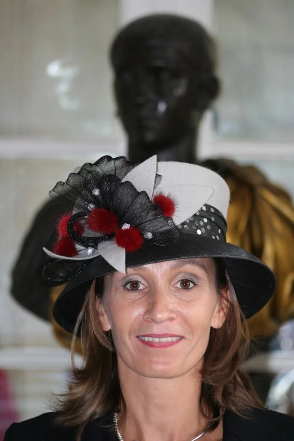 Frédérique, 2010