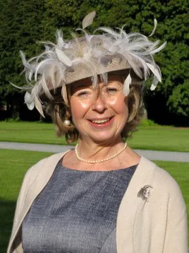 Marie-Dominique, 2010