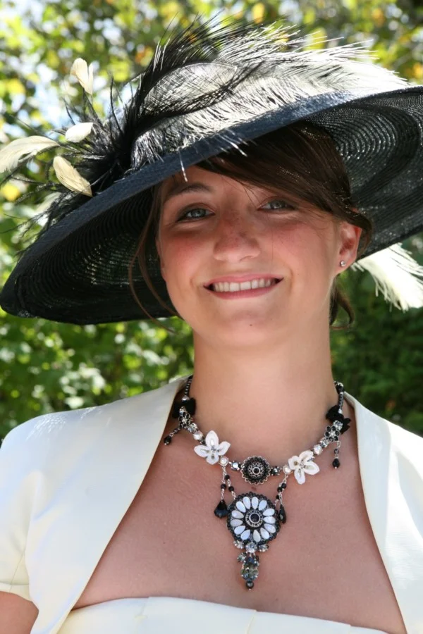 Marie-Laurence, 2010
