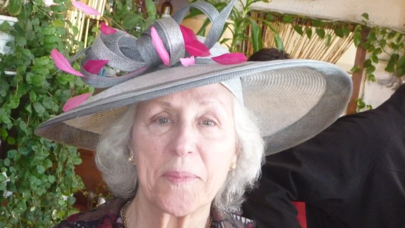 Mélanie, 2010