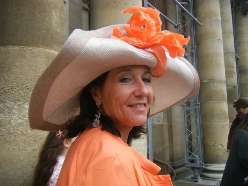 Agnès, 2009