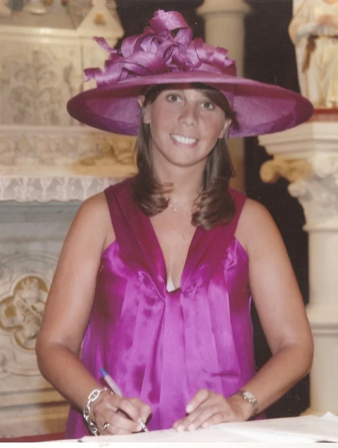 Cindy, 2009