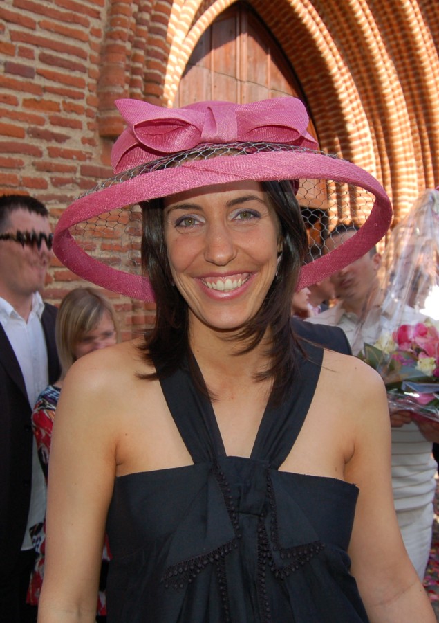 Anne, 2008