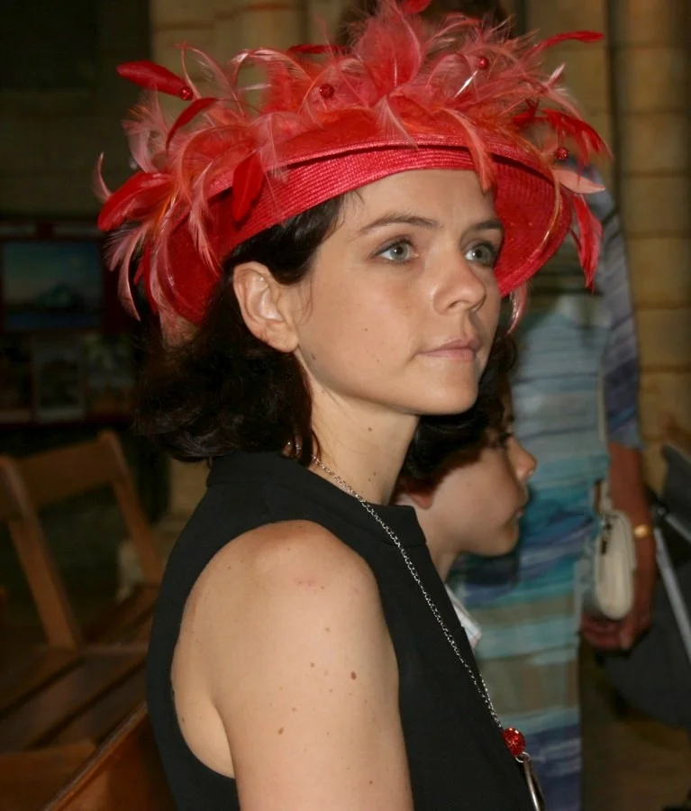 Béatrice, 2008