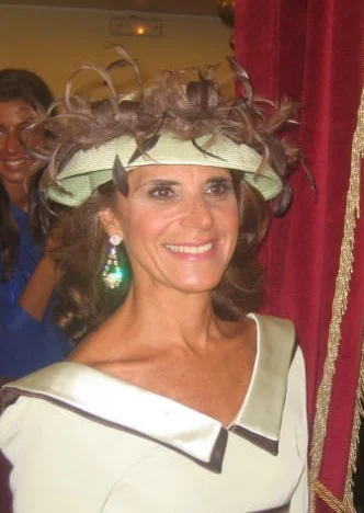 Falbala, 2008