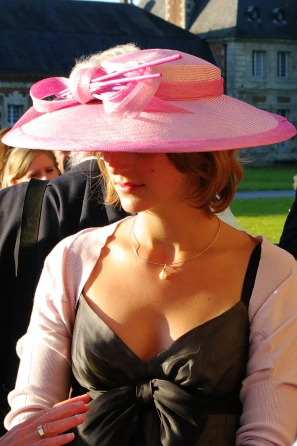Fanny, 2008